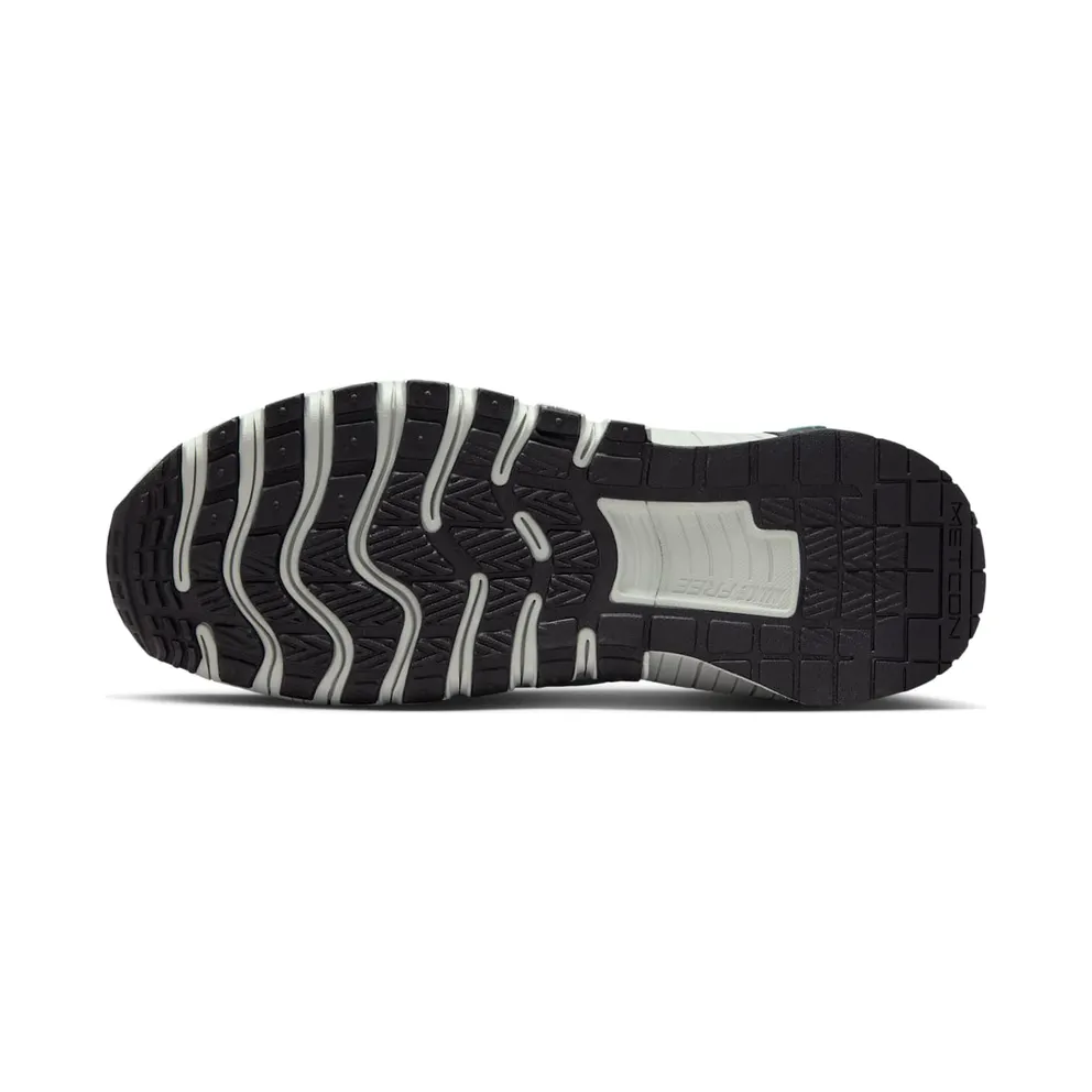 Nike Free Metcon 6 “Cannon Light Silver Black” (FJ7127-007)