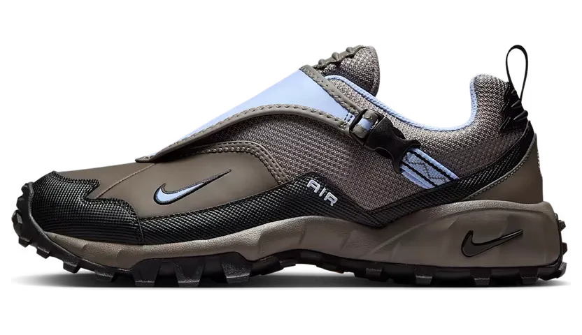 Nike ACG Phassad “Cave Stone Aluminum” (HM7133-200)