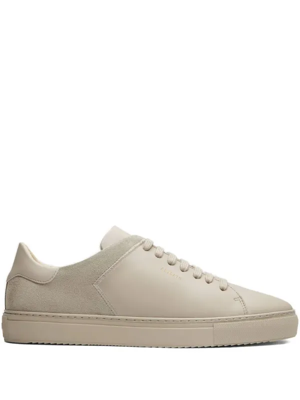Axel Arigato Clean 90 – Beige (F4111002)