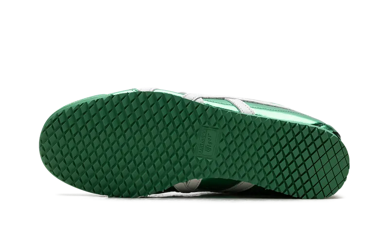 Onitsuka Tiger Mexico 66 SD “Metallic Series – Jade” (1183C468-301)