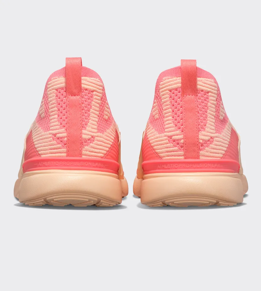 APL TechLoom Bliss “Faded Peach/Osiana Rose/Watermelon” (Dames) (3)