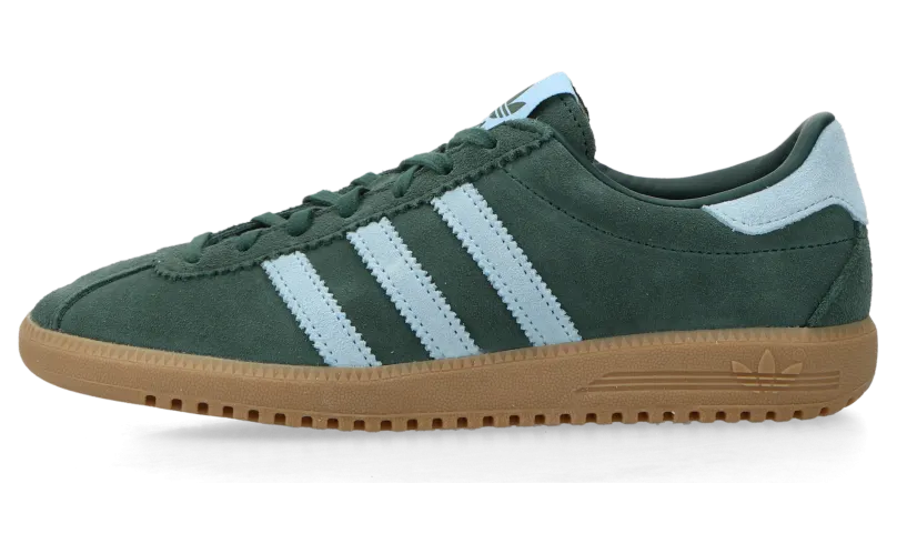adidas BRMD W “Mineral Green” (mineral green / clear sky / gum) – JH9089