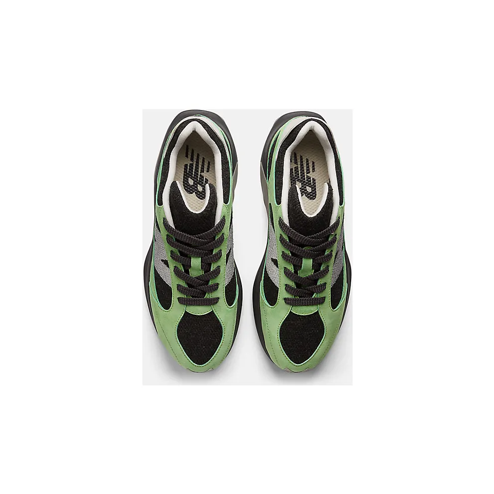New Balance WRPD Runner “Green Black” (UWRPDKOM)