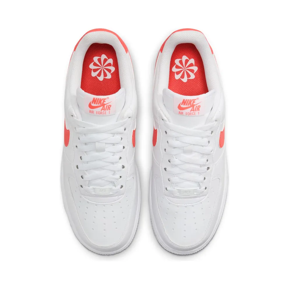 Nike Air Force 1 “07 Next Nature “Mango” (DC9486-107)