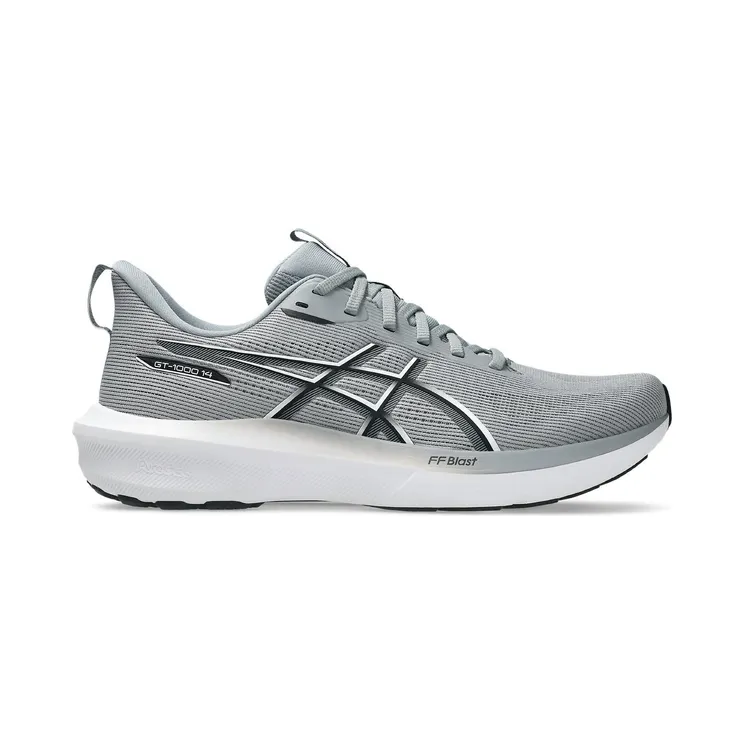 ASICS GT-1000 14 Gravel White (1011C077-020)