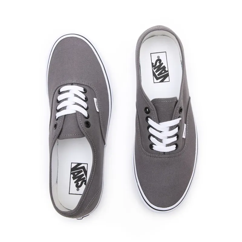 VANS Authentic Shoes Grey (VN000JRAPBQ)