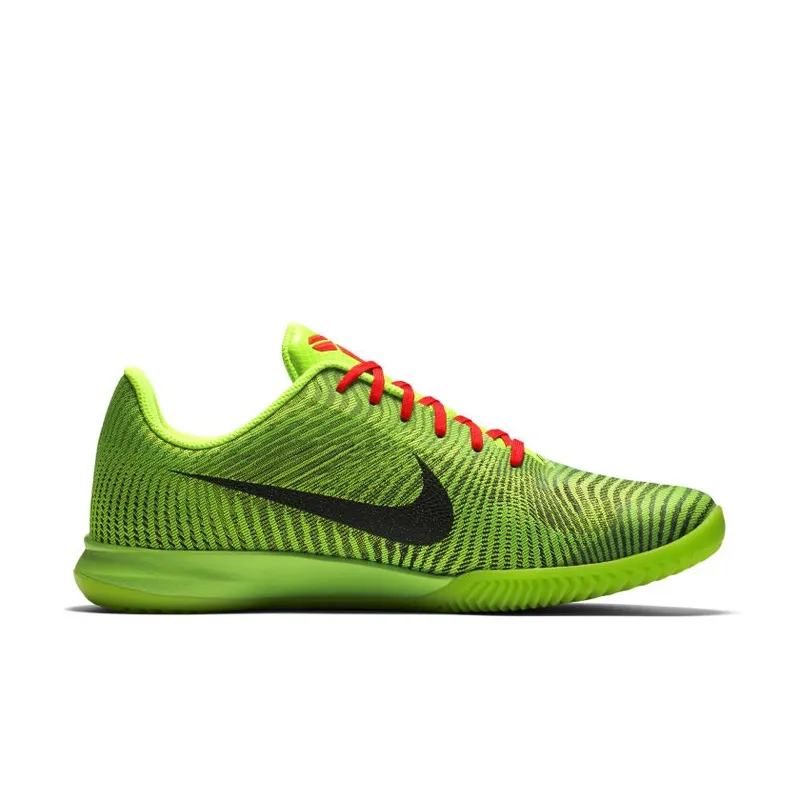 Nike KB Mentality 2 Grinch (818952-300)