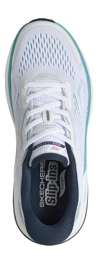 skechers-max-cushioning 128965_WAQ