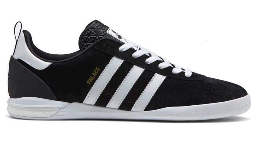 adidas Palace Indoor Black