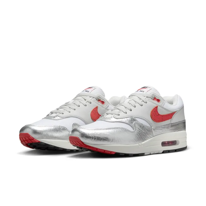 Nike Air Max 1 Premium “Chile Pepper” (HF7746-100)
