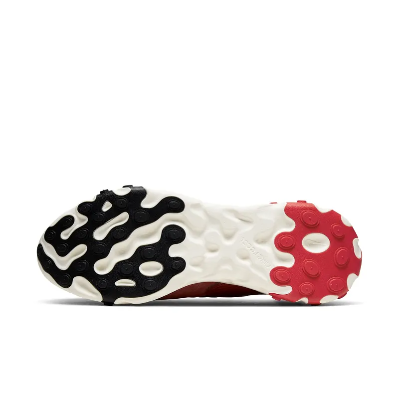 Nike React Sertu Dark Pony Dark Pony/Red Bark/Sail (AT5301-200)