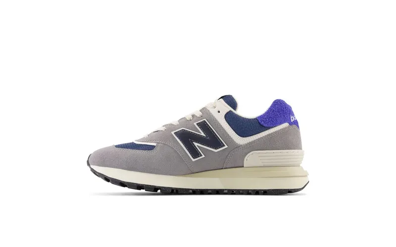 New Balance 574 Legacy Grey Blue (U574LGFG)