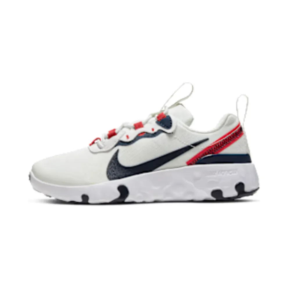 Nike Renew Element 55 Younger Kids’ White (CK4082-101)