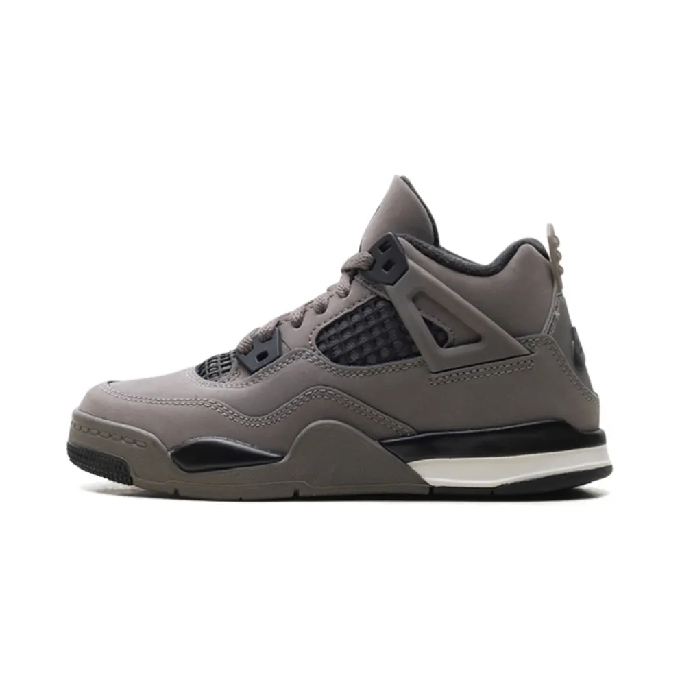 Air Jordan 4 Retro PS “Cave Stone” (IB4388-200)