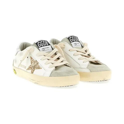 Golden Goose Superstar “Multi” (GYF00102F0080301041710417)