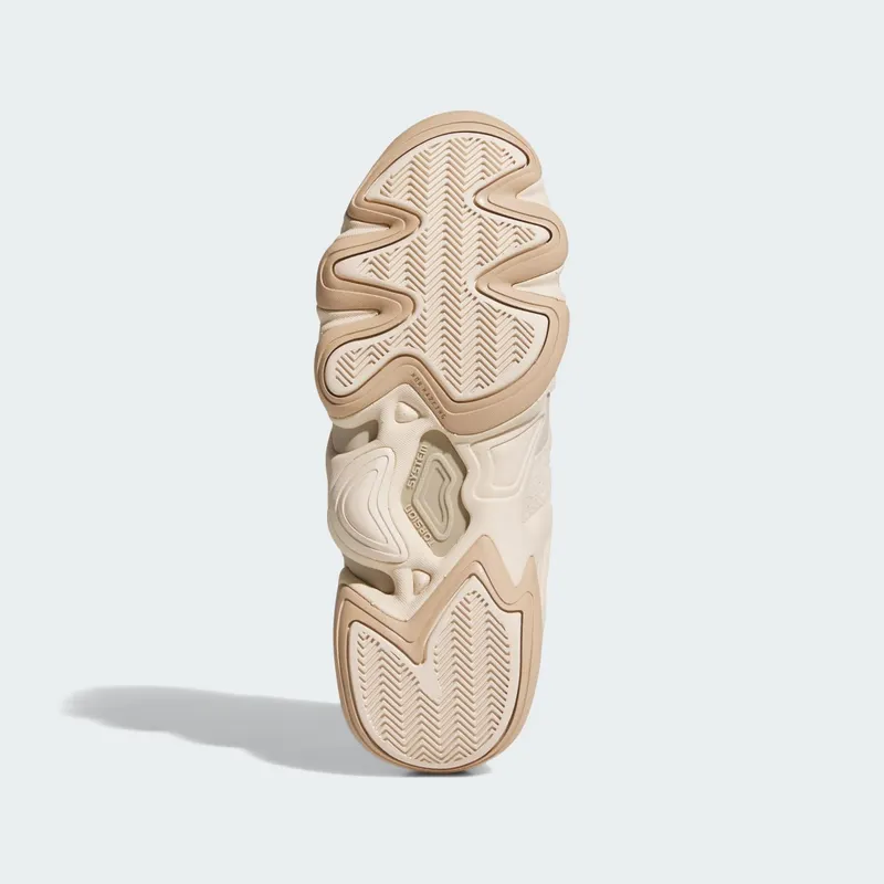 Adidas Crazy 8 Low Halo Ivory / Wonder Beige / Warm Sandstone (JI0339)