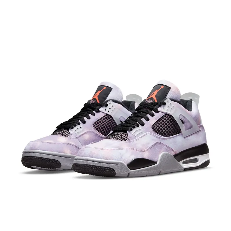 Jordan 4 Retro Zen Master (DH7138-506)