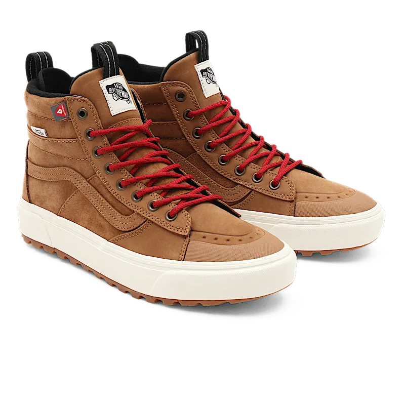 Vans Sk8 – “Chipmunk Marshmallow” (VN0007NKGWU)