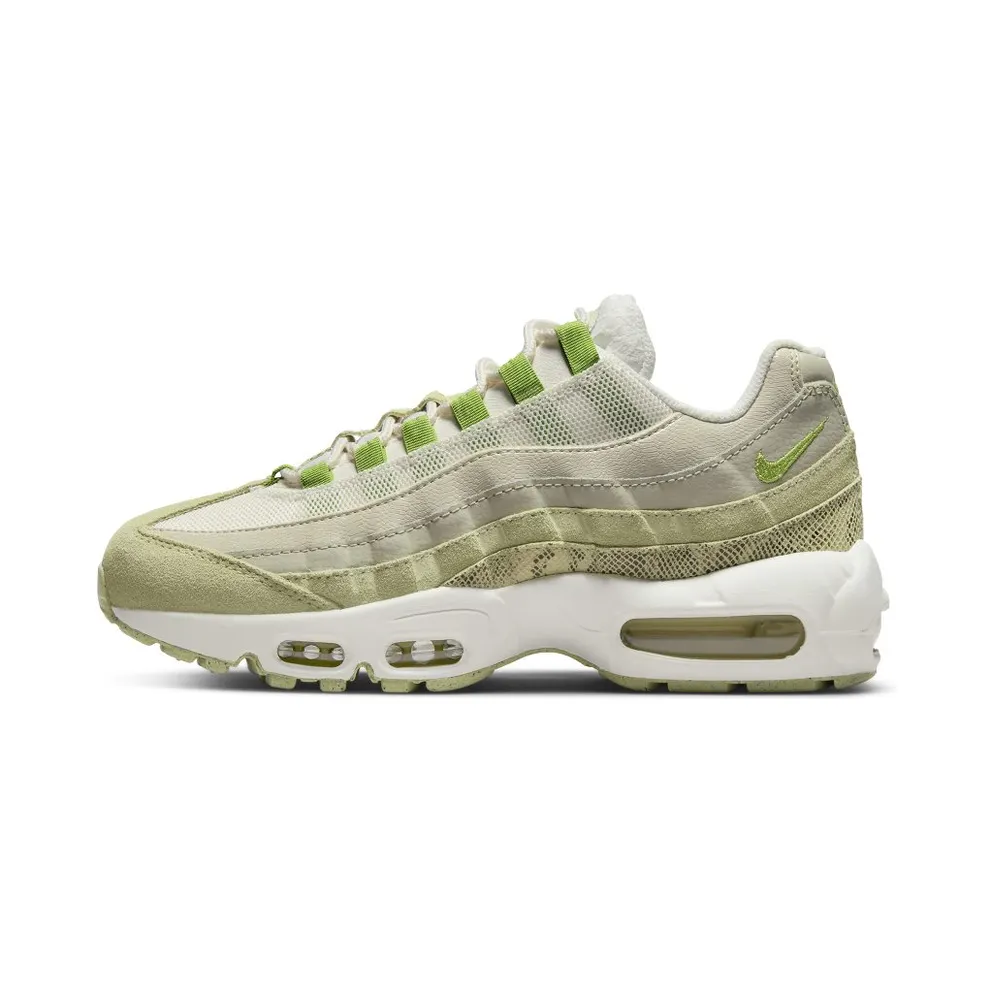 Nike Air Max 95 Grey (DV3208-001)