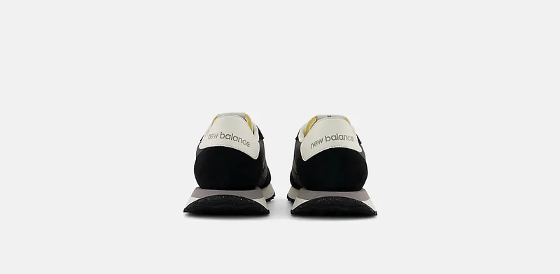 New Balance 237 Rain Cloud Steel (MS237RCS)