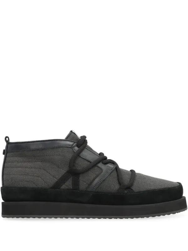 Volta aus Leder – Grey (VSFW17FO15786115)
