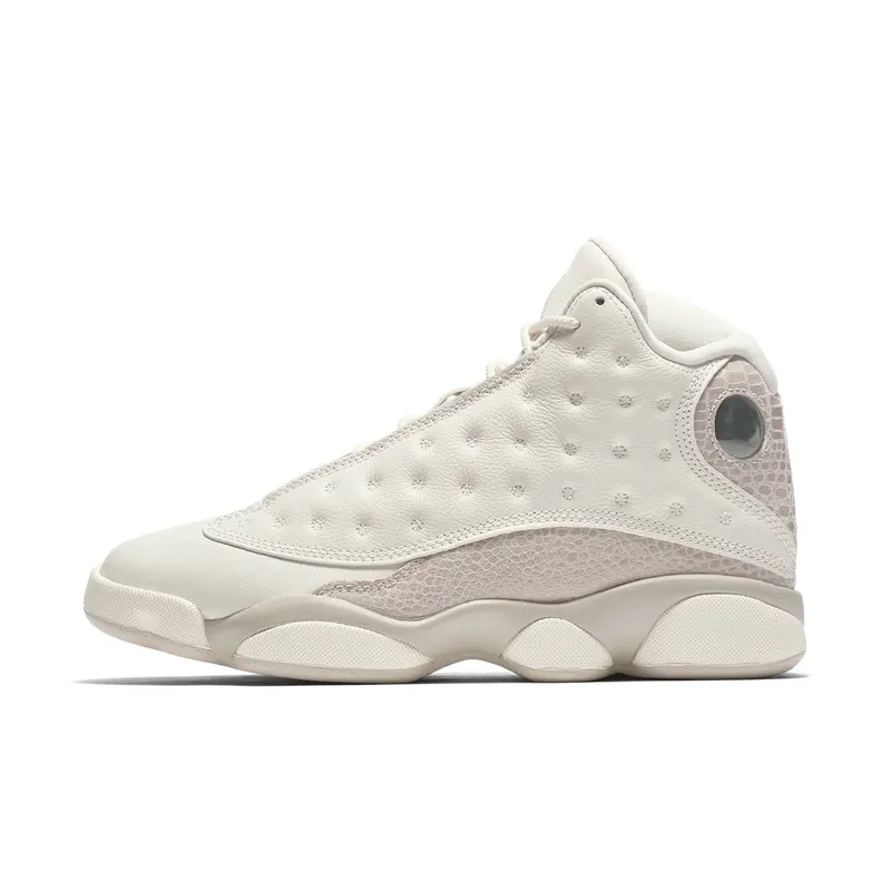Jordan 13 Retro Phantom (W) Phantom/Moon Particle (AQ1757-004)