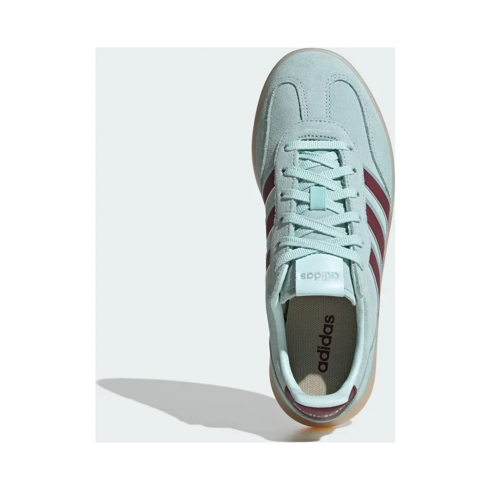 adidas Barreda Decode Halo Mint Shadow Red (IH1464)
