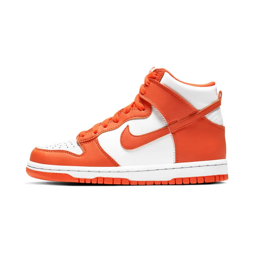 Nike Dunk High SP Syracuse (GS) (2021)