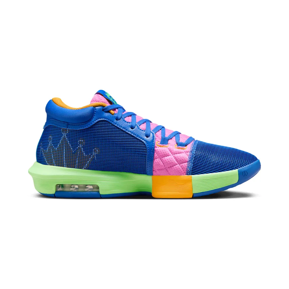 Nike LeBron Witness 8 I Promise School (HJ2962-900)