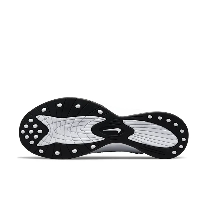 Nike Air Woven Black Court Purple (DN1773-010)