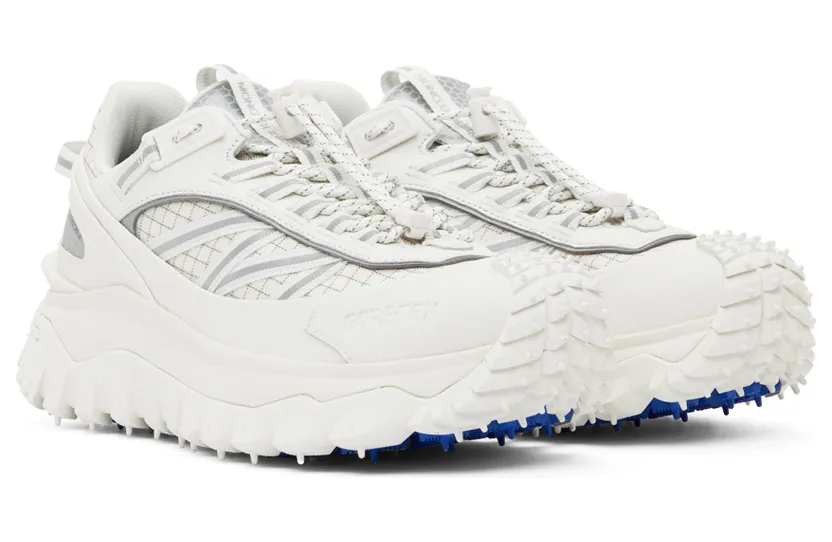 Moncler Black Trailgrip GTX Sneakers (H209B4M00120M2058) (4)
