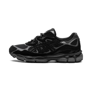 ASICS Gel-NYC Graphite Grey Black (1201A789-020)