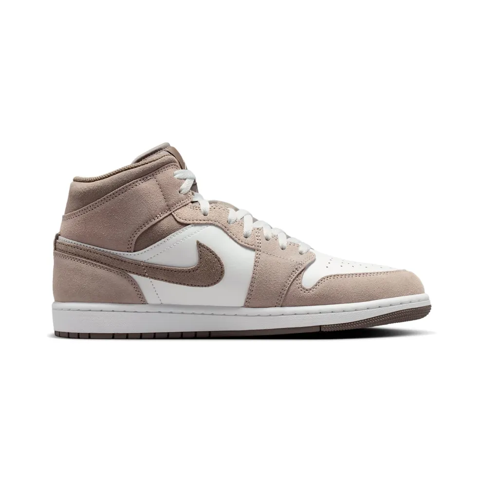 Jordan 1 Mid “Enigma Stone” (DQ8426-003)