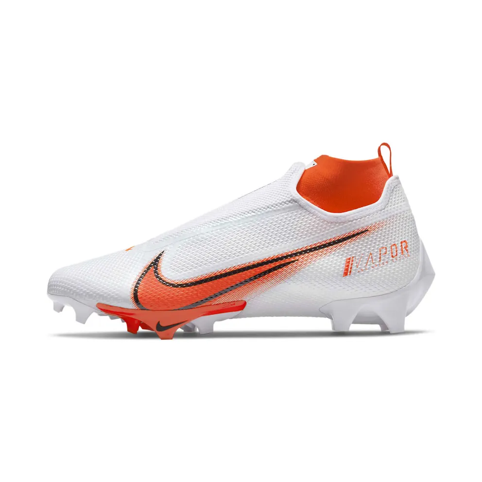 Nike Vapor Edge Pro 360 White Team Orange (AO8277-104)