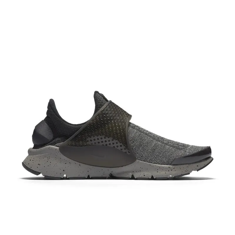 Nike Sock Dart Se Premium Black/White-University Red Black/White-University Red (859553-001)