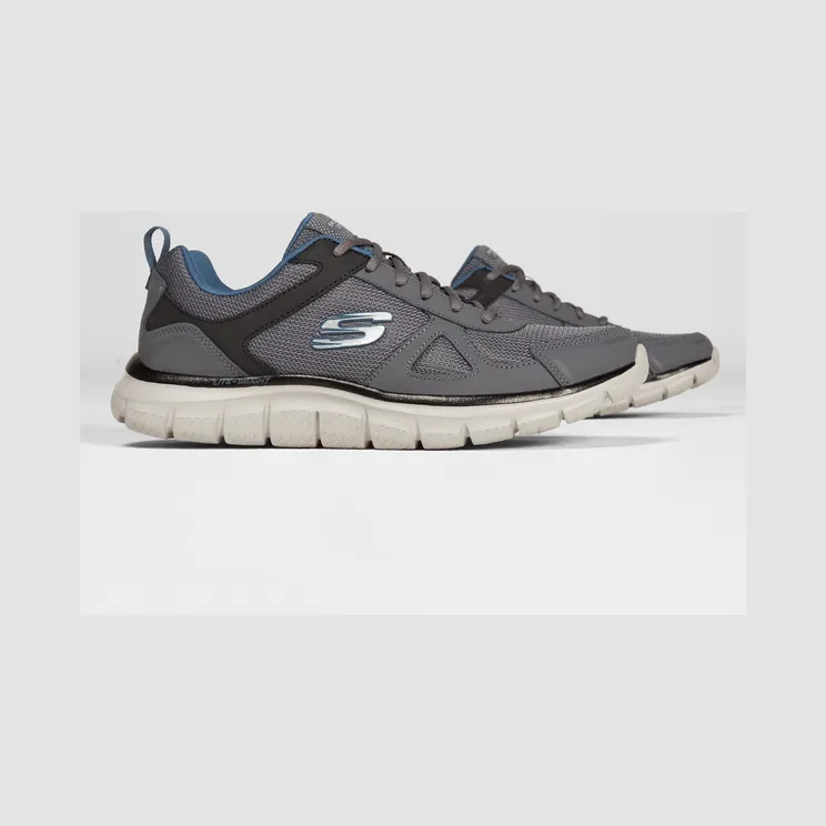skechers-track 52631 GYNV