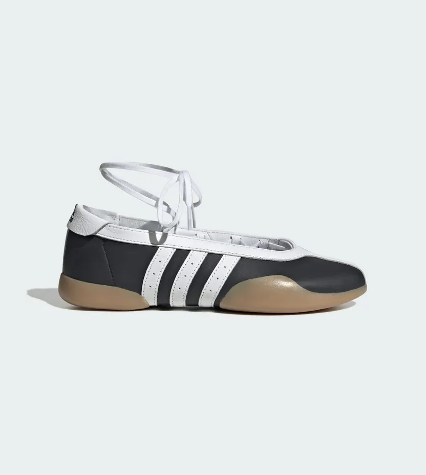 Adidas Taekwondo Mei Core Black / Cloud White / Gum (JR7031)