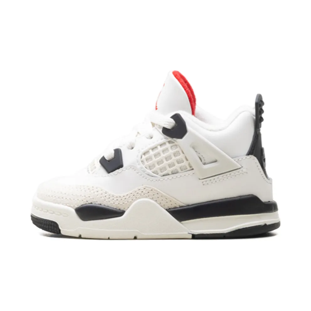 Air Jordan 4 TD “Flight Club” (IM4027-100)