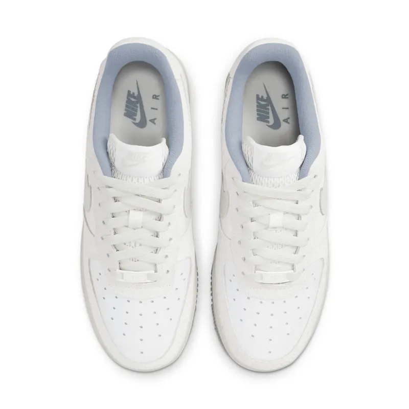 Nike Air Force 1 ’07 White (DX2678-100)