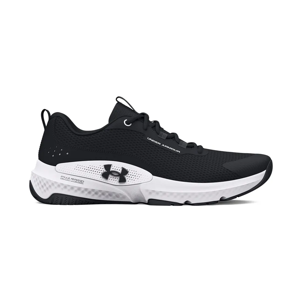 Running Shoes for Women Under Armour Dynamic Select 3026609-001