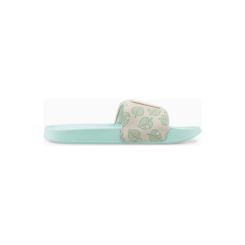 Puma Leadcat Slide Animal Crossing New Horizons (382963_01)