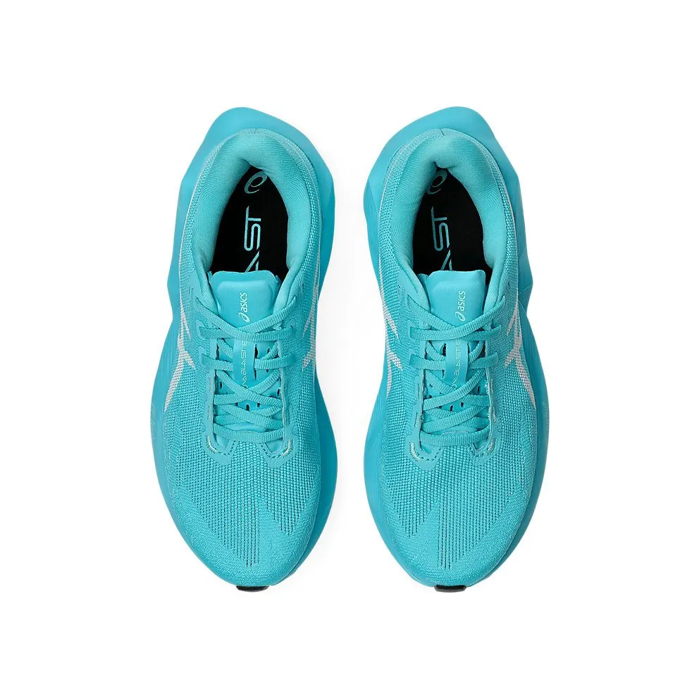 ASICS NOVABLAST 6 “Energy Aqua / White” (1012C008-400)