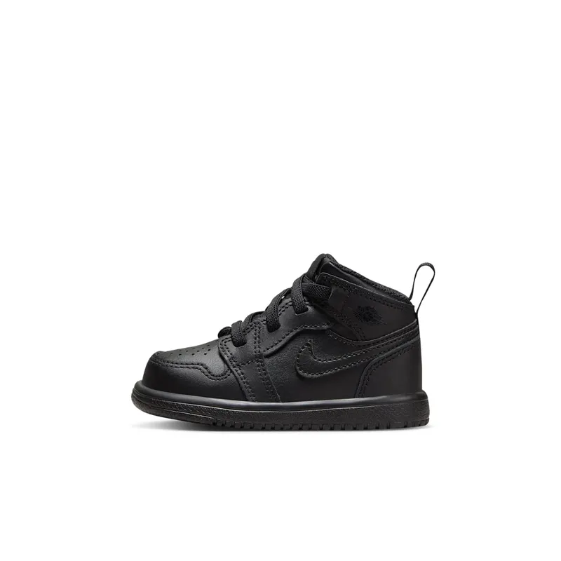 Jordan 1 Mid ALT Black (DR9744-093)