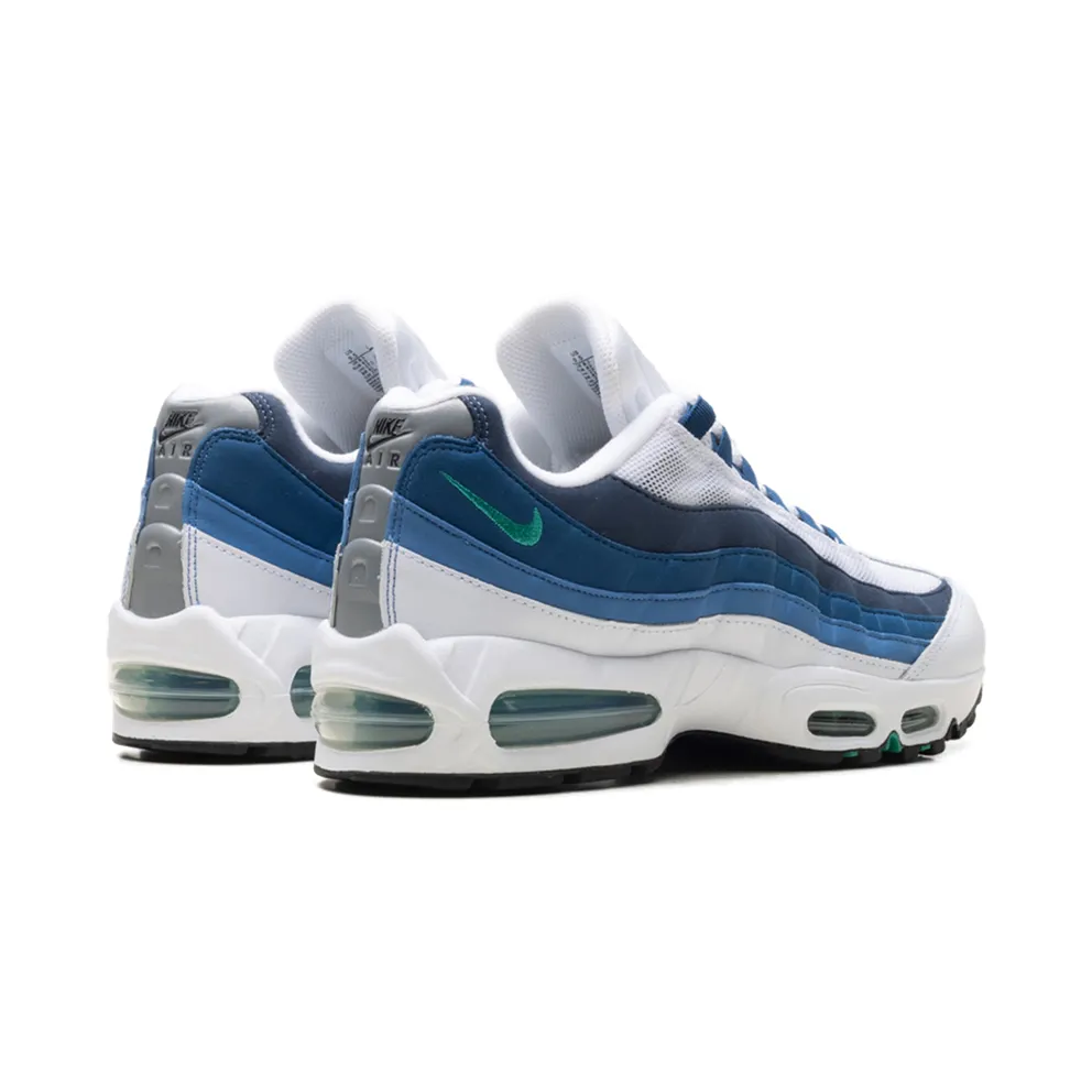 Nike Air Max 95 Big Bubble “Slate” (IH7855-100)