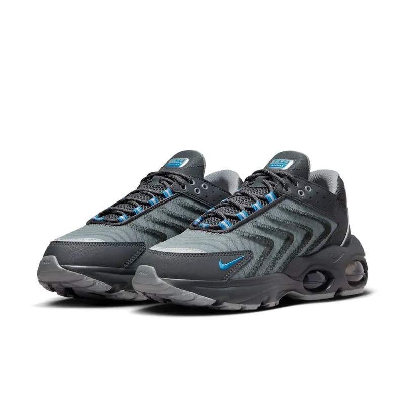 Nike Air Max TW Anthracite/Cool Grey/Reflect Silver/Industrial Blue (FV0940-001)