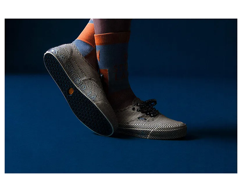 vans-authentic VN000DCNFFO