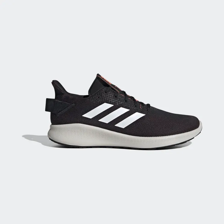 adidas Sensebounce + Street Core Black Cloud White