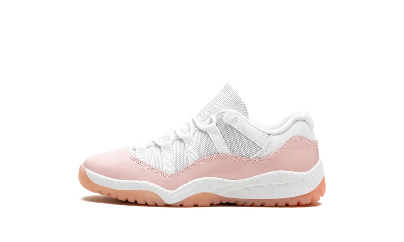 Air Jordan 11 Retro Low PS “Legend Pink” (580522-160)
