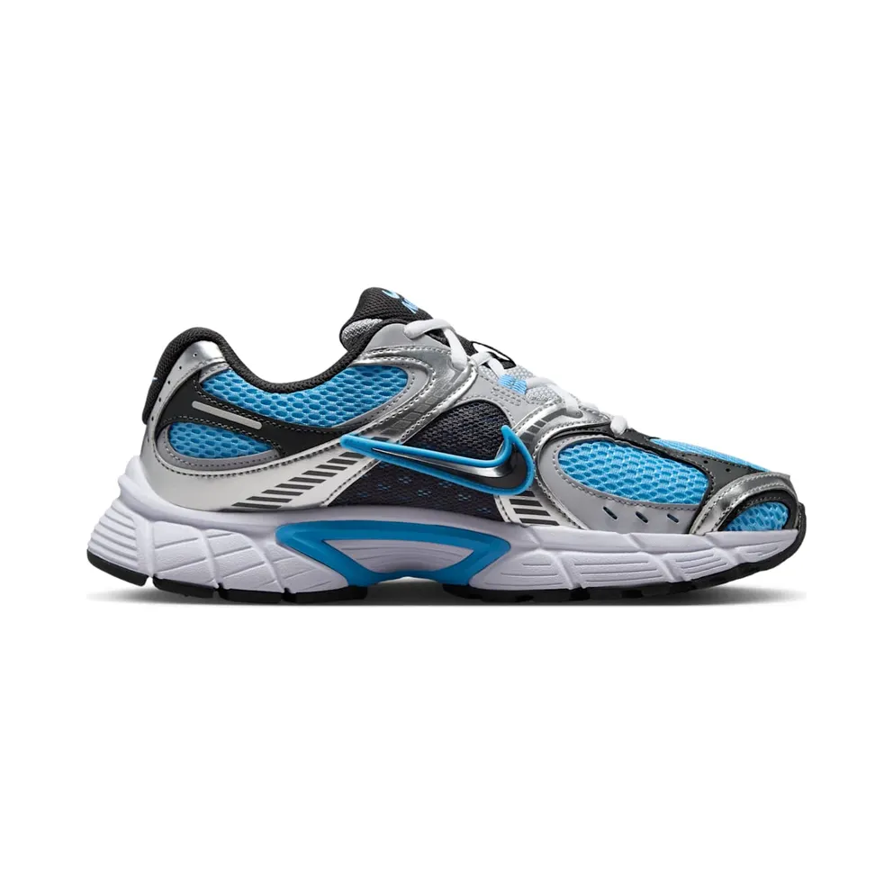 Nike V5 RNR “University Blue Anthracite” (HQ7901-400)
