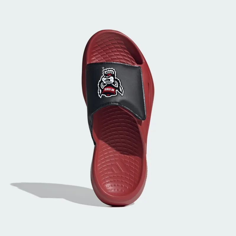 adidas Lightblaze Slide NC State Wolfpack (IH7119)